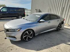 1HGCV1F36JA254086 2018 HONDA ACCORD