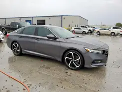 1HGCV1F36JA254170 2018 HONDA ACCORD