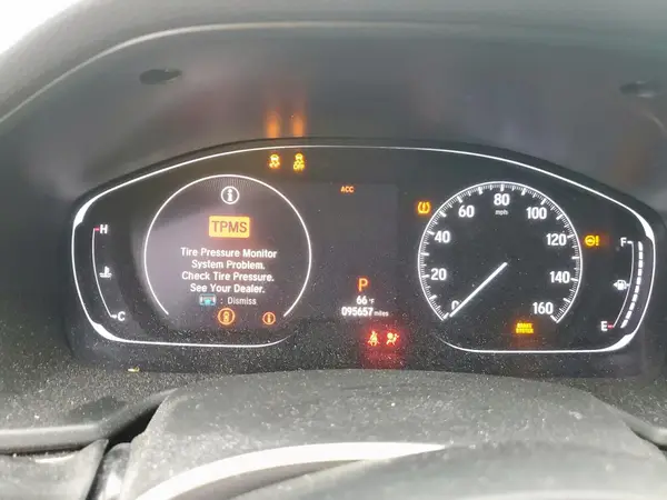 1HGCV1F36JA254170 2018 HONDA ACCORD - Image 8
