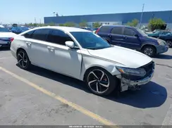 1HGCV1F36JA255559 2018 HONDA ACCORD