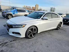 1HGCV1F36JA255576 2018 HONDA ACCORD