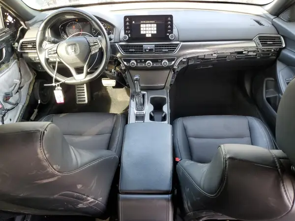 1HGCV1F36JA256890 2018 HONDA ACCORD - Image 8