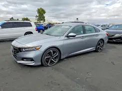 1HGCV1F36JA257330 2018 HONDA ACCORD