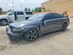 1HGCV1F36JA259479 2018 HONDA ACCORD