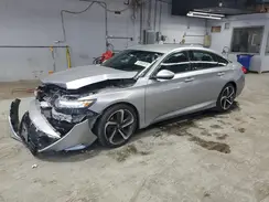 1HGCV1F36JA260888 2018 HONDA ACCORD