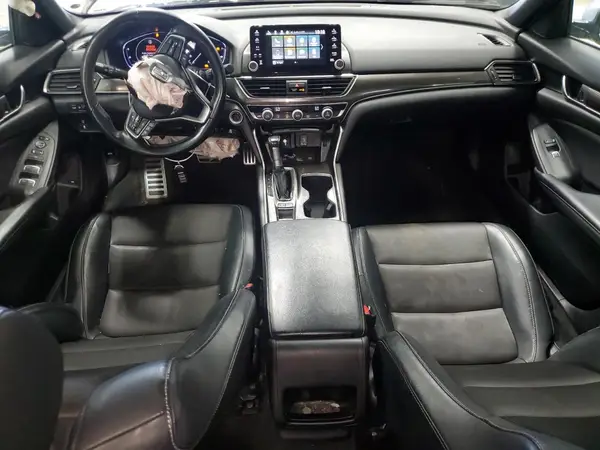 1HGCV1F36JA260888 2018 HONDA ACCORD - Image 8