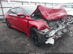 1HGCV1F36JA261281 2018 HONDA ACCORD