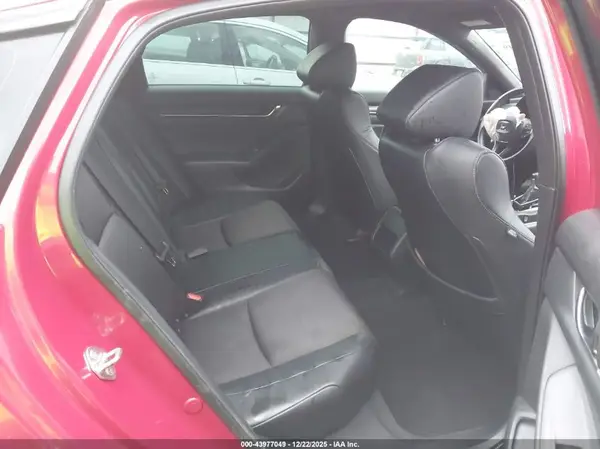 1HGCV1F36JA261281 2018 HONDA ACCORD - Image 8