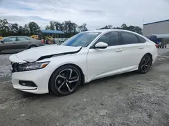 1HGCV1F36JA262513 2018 HONDA ACCORD