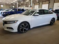 1HGCV1F36JA262673 2018 HONDA ACCORD