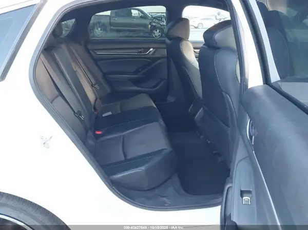 1HGCV1F36JA262737 2018 HONDA ACCORD - Image 8