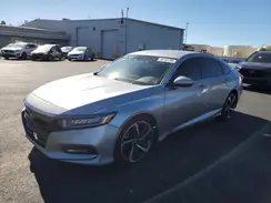 1HGCV1F36JA263712 2018 HONDA ACCORD