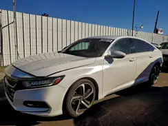 1HGCV1F36JA264584 2018 HONDA ACCORD
