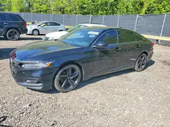 1HGCV1F36JA267856 2018 HONDA ACCORD