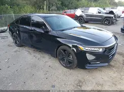 1HGCV1F36JA268828 2018 HONDA ACCORD