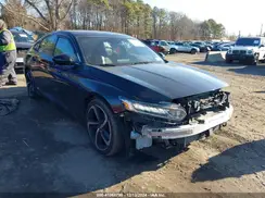 1HGCV1F36JA269008 2018 HONDA ACCORD