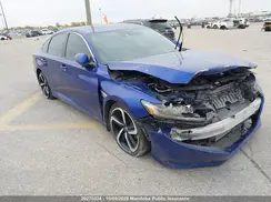 1HGCV1F36JA800935 2018 HONDA ACCORD