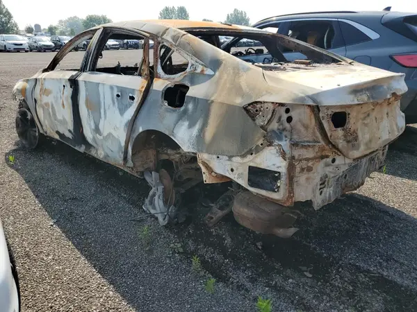 1HGCV1F36JA800952 2018 HONDA ACCORD - Image 2