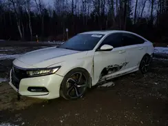 1HGCV1F36JA802748 2018 HONDA ACCORD