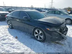 1HGCV1F36JA803771 2018 HONDA ACCORD