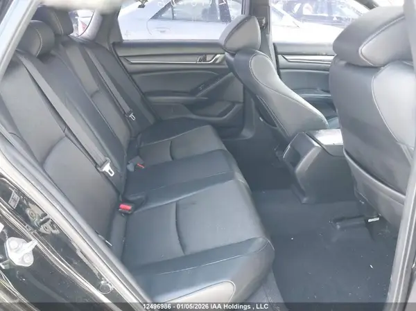 1HGCV1F36JA803771 2018 HONDA ACCORD - Image 8