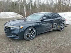 1HGCV1F36JA804936 2018 HONDA ACCORD