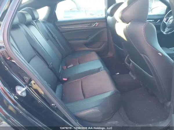 1HGCV1F36JA809893 2018 HONDA ACCORD - Image 8
