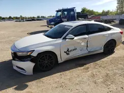 1HGCV1F36JA812258 2018 HONDA ACCORD