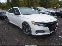 1HGCV1F36KA000119 2019 HONDA ACCORD
