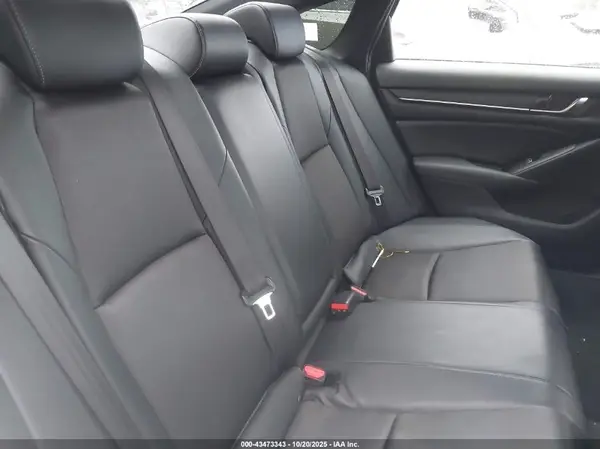 1HGCV1F36KA000119 2019 HONDA ACCORD - Image 8