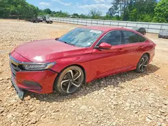 1HGCV1F36KA003408 2019 HONDA ACCORD