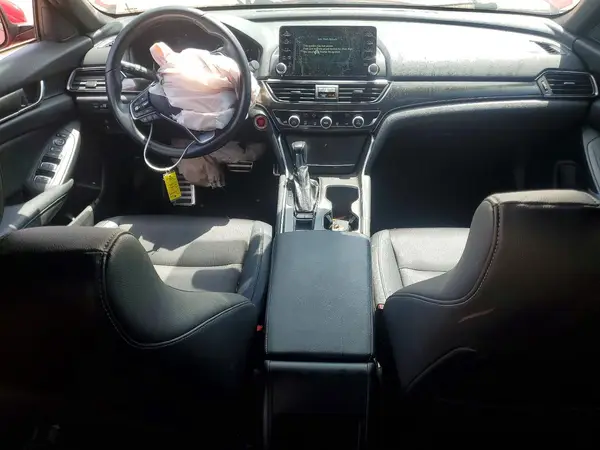 1HGCV1F36KA003408 2019 HONDA ACCORD - Image 8