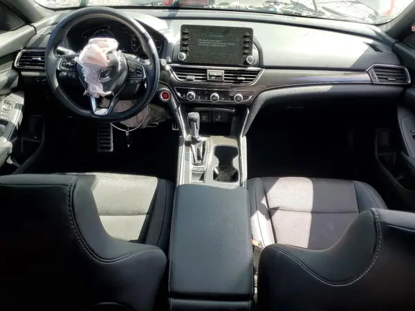 1HGCV1F36KA004140 2019 HONDA ACCORD - Image 8
