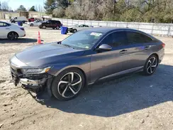 1HGCV1F36KA004221 2019 HONDA ACCORD