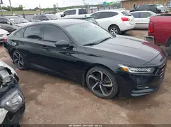 1HGCV1F36KA004414 2019 HONDA ACCORD