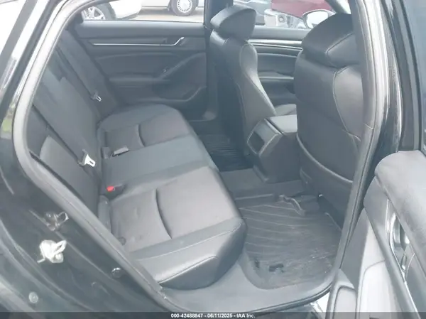 1HGCV1F36KA004414 2019 HONDA ACCORD - Image 8