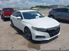 1HGCV1F36KA004879 2019 HONDA ACCORD