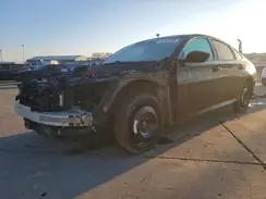 1HGCV1F36KA006289 2019 HONDA ACCORD