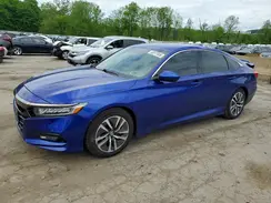 1HGCV1F36KA006471 2019 HONDA ACCORD