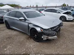 1HGCV1F36KA007054 2019 HONDA ACCORD