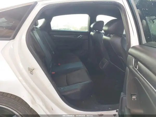 1HGCV1F36KA007748 2019 HONDA ACCORD - Image 8