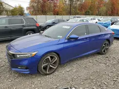 1HGCV1F36KA008463 2019 HONDA ACCORD