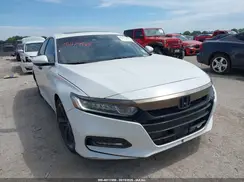 1HGCV1F36KA009144 2019 HONDA ACCORD
