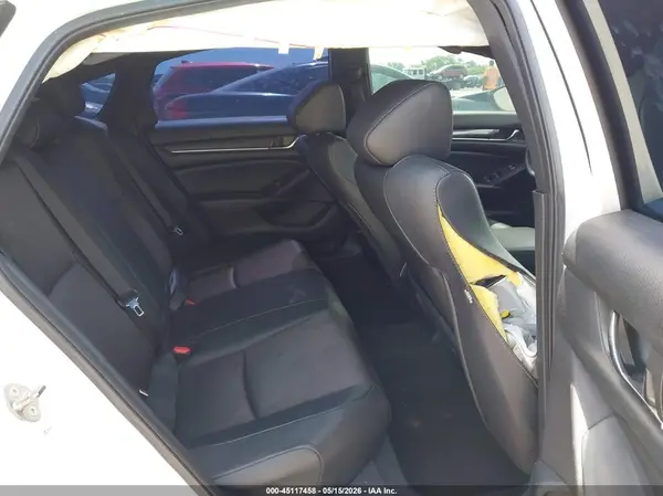 1HGCV1F36KA009144 2019 HONDA ACCORD - Image 8