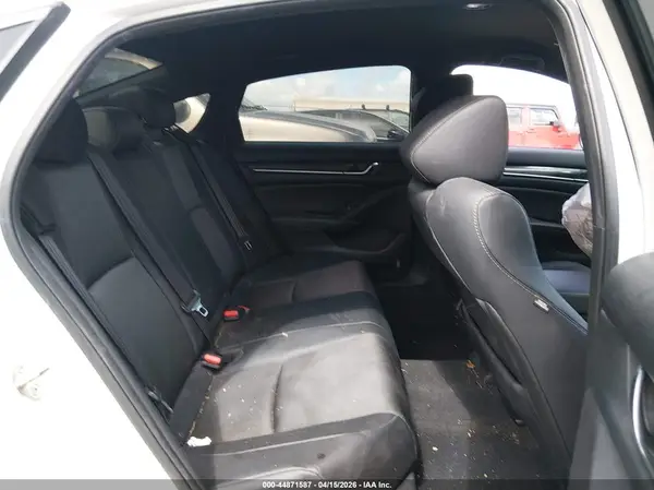 1HGCV1F36KA009435 2019 HONDA ACCORD - Image 8