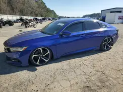 1HGCV1F36KA010438 2019 HONDA ACCORD