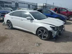 1HGCV1F36KA011718 2019 HONDA ACCORD