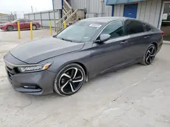 1HGCV1F36KA013551 2019 HONDA ACCORD
