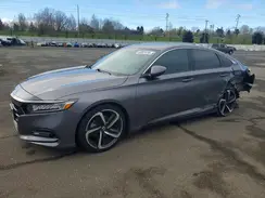 1HGCV1F36KA013565 2019 HONDA ACCORD