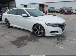 1HGCV1F36KA014327 2019 HONDA ACCORD